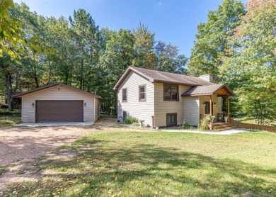 Arrowhead Lake  Home For Sale in Woodruff Wisconsin