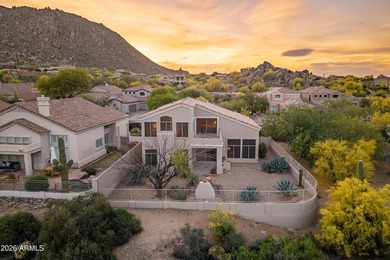Nestled on a premium cul-de-sac lot in the coveted Saddleback at - photo 2