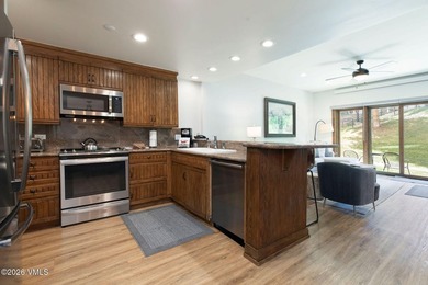 Beautifully remodeled 2-bedroom lockoff offering 2 bedrooms, 3 - photo 4