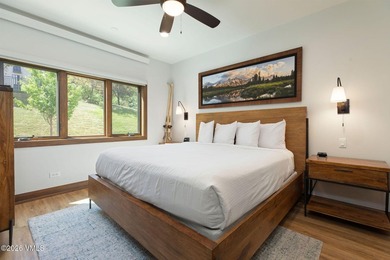 Beautifully remodeled 2-bedroom lockoff offering 2 bedrooms, 3 - photo 8