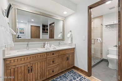 Beautifully remodeled 2-bedroom lockoff offering 2 bedrooms, 3 - photo 9