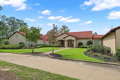 Exclusive waterfront property on Lake Sam Rayburn. Beautiful - photo 1