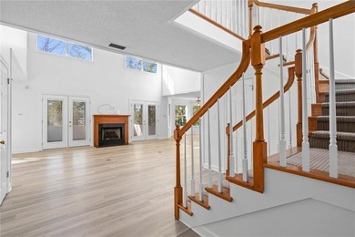 This exceptional waterfront home features 4 bedrooms and 4 - photo 6
