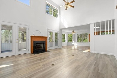 This exceptional waterfront home features 4 bedrooms and 4 - photo 9