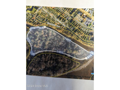 Mohawk River Acreage For Sale in Glenville New York