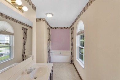 This gorgeous 4-bedroom, 2.5 bath home is the kind of place that - photo 21