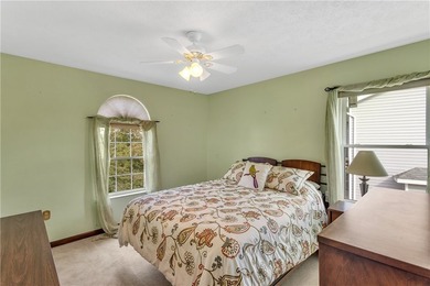 This gorgeous 4-bedroom, 2.5 bath home is the kind of place that - photo 23