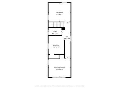 Charming single-family home nestled on a quiet, residential - photo 24
