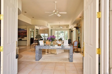 Beautiful custom home located on the 16th green of the De Anza - photo 6