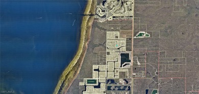 Cape Coral Area Lot For Sale in Cape Coral Florida