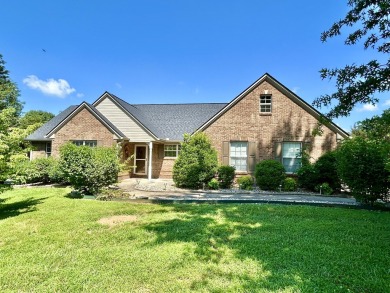 Lake Home For Sale in Somerset, Kentucky