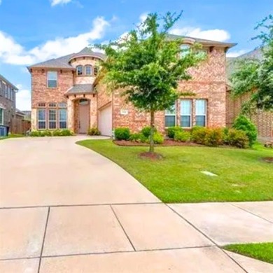 Seventeen Lakes  Home Active Under Contract in Roanoke Texas