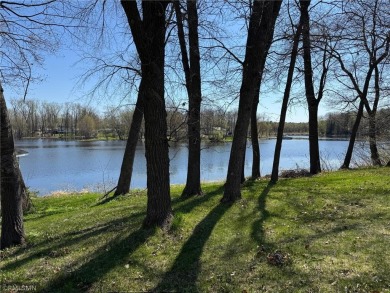 Lake Lot Sale Pending in Pokegama Twp, Minnesota