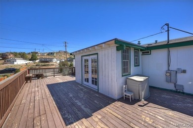Discover affordable mountain living in the Baldwin Lake area of - photo 32