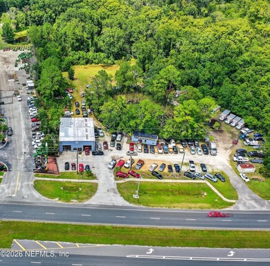 412 Feet of Frontage per each 3.5 acre parcel or 823.5 Frontage - photo 2