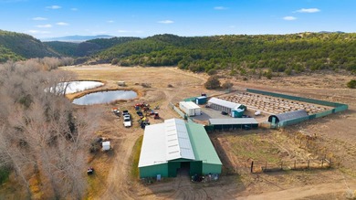 The Headwaters of Opportunity: Arrowhead Canyon Farm ~ A rare - photo 2