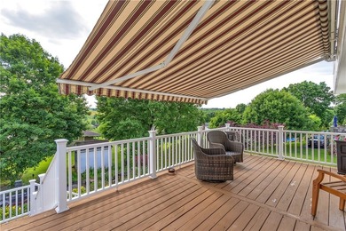 This gorgeous 4-bedroom, 2.5 bath home is the kind of place that - photo 32