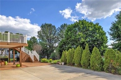 This gorgeous 4-bedroom, 2.5 bath home is the kind of place that - photo 34