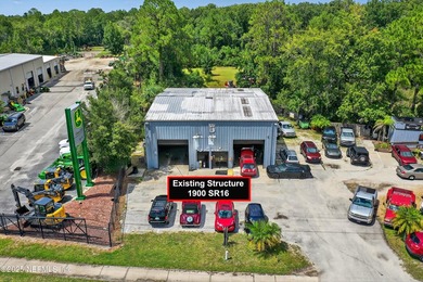 412 Feet of Frontage per each 3.5 acre parcel or 823.5 Frontage - photo 5