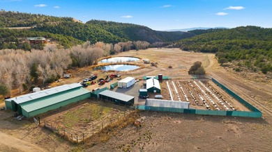 The Headwaters of Opportunity: Arrowhead Canyon Farm ~ A rare - photo 6