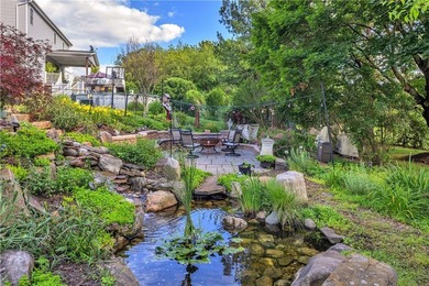 This gorgeous 4-bedroom, 2.5 bath home is the kind of place that - photo 36
