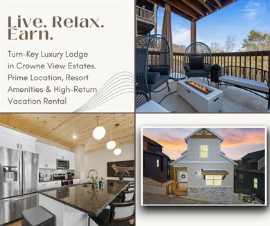 Table Rock Lake Home For Sale in Other MO Missouri