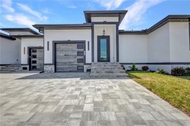 Punta Gorda Isles Area Home For Sale in Punta Gorda Florida