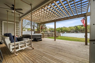 TURNKEY LAKE HAMILTON RETREAT + INCOME PRODUCER Welcome to the - photo 2
