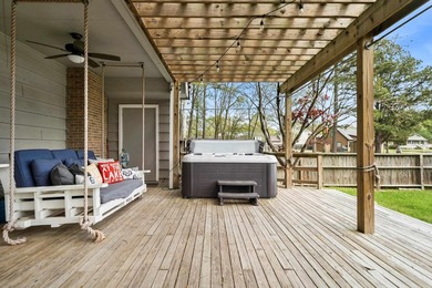 TURNKEY LAKE HAMILTON RETREAT + INCOME PRODUCER Welcome to the - photo 3