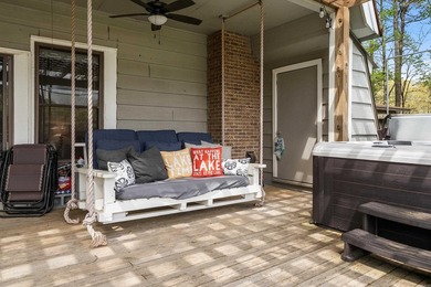 TURNKEY LAKE HAMILTON RETREAT + INCOME PRODUCER Welcome to the - photo 4