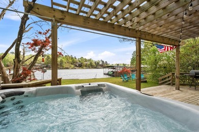 TURNKEY LAKE HAMILTON RETREAT + INCOME PRODUCER Welcome to the - photo 5