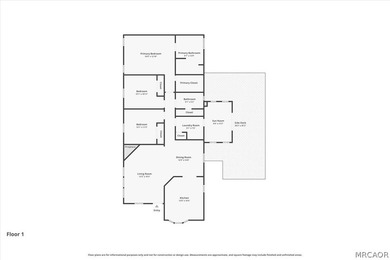 Discover affordable mountain living in the Baldwin Lake area of - photo 46