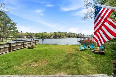 TURNKEY LAKE HAMILTON RETREAT + INCOME PRODUCER Welcome to the - photo 6