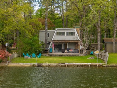 TURNKEY LAKE HAMILTON RETREAT + INCOME PRODUCER Welcome to the - photo 8