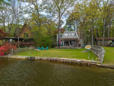 TURNKEY LAKE HAMILTON RETREAT + INCOME PRODUCER Welcome to the - photo 9