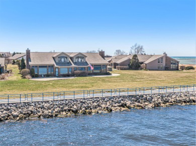 Lake Condo SOLD! in Ludington, Michigan
