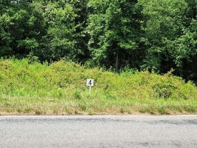 Smith Mountain Lake Lot For Sale in Union Hall Virginia