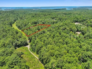 Enjoy the Rayburn Country lifestyle in this beautiful partially - photo 2