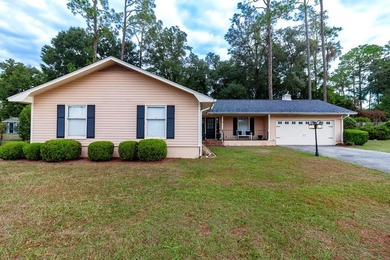 1009 Douglas Drive | Bainbridge, Georgia 3 Bedrooms | 2 Baths | - photo 2