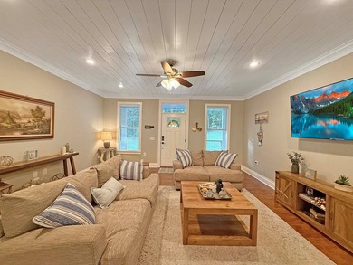 Enjoy the Rayburn Country lifestyle in this beautiful partially - photo 7