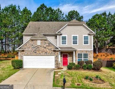 Lake Lanier Home For Sale in Sugar Hill Georgia