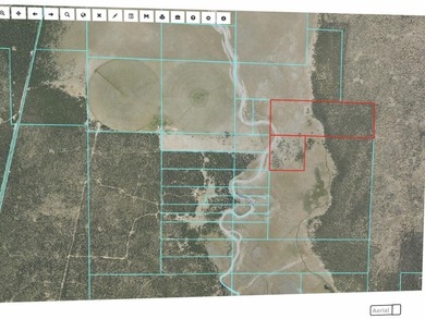 Agency Lake Acreage For Sale in Chiloquin Oregon