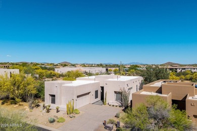 Located in gated Pinnacle Canyon at Troon North, on a quiet - photo 3