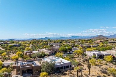 Located in gated Pinnacle Canyon at Troon North, on a quiet - photo 4