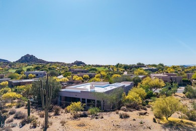 Located in gated Pinnacle Canyon at Troon North, on a quiet - photo 5