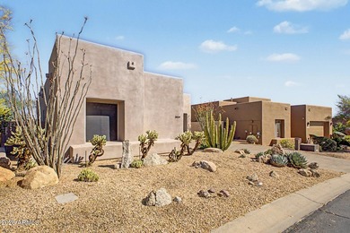Located in gated Pinnacle Canyon at Troon North, on a quiet - photo 6