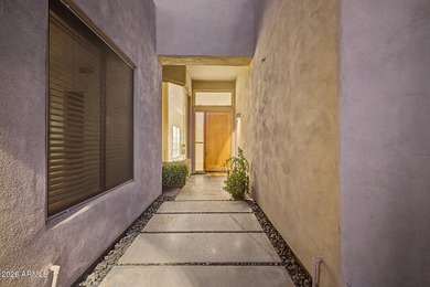 Located in gated Pinnacle Canyon at Troon North, on a quiet - photo 7