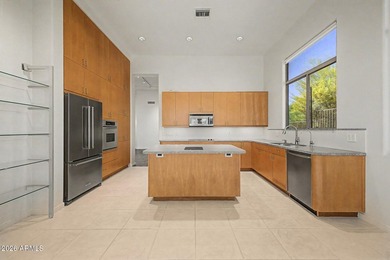 Located in gated Pinnacle Canyon at Troon North, on a quiet - photo 8