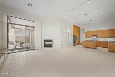 Located in gated Pinnacle Canyon at Troon North, on a quiet - photo 10