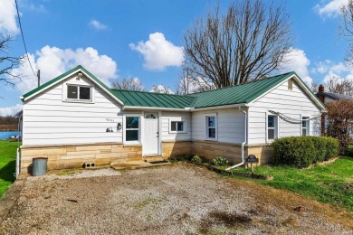 Lake Home For Sale in Rome City, Indiana